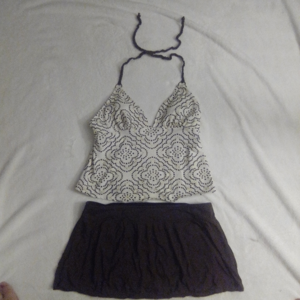 Sonoma swimsuit